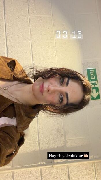 Full leaked Buse aydn private onlyfans photo