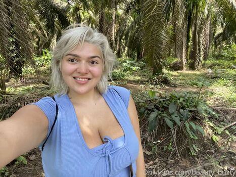 Busty Beauty Adaline Star