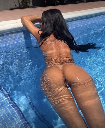 Full leaked Bustyan private onlyfans photo
