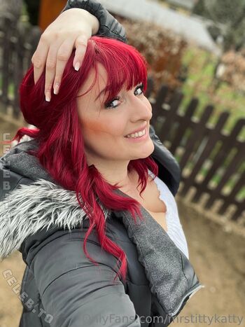 bustyjillfox, tittykatty