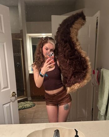 Full leaked Busy b asmr page private onlyfans photo