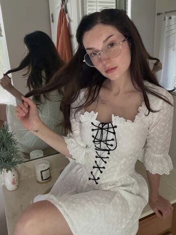 Full leaked Busy b asmr page private onlyfans photo
