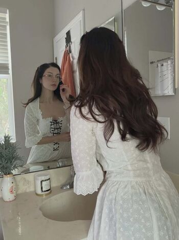 Full leaked Busy b asmr page private onlyfans photo