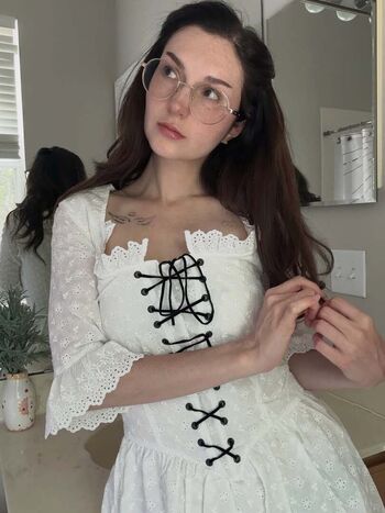 Full leaked Busy b asmr page private onlyfans photo