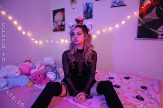 Full leaked Busy b asmr page private onlyfans photo