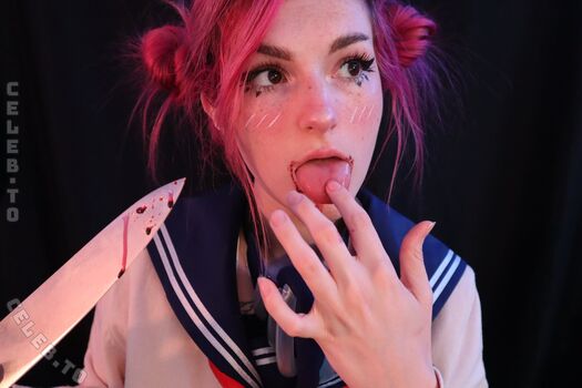 Full leaked Busy b asmr page private onlyfans photo
