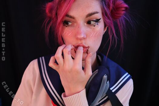 Full leaked Busy b asmr page private onlyfans photo