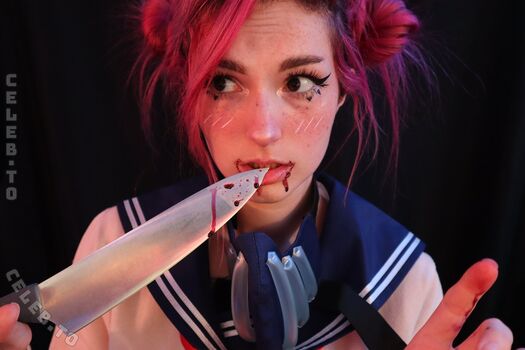 Full leaked Busy b asmr private onlyfans photo