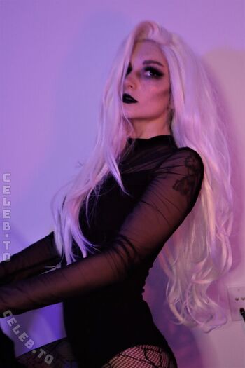 Full leaked Busy b asmr page private onlyfans photo