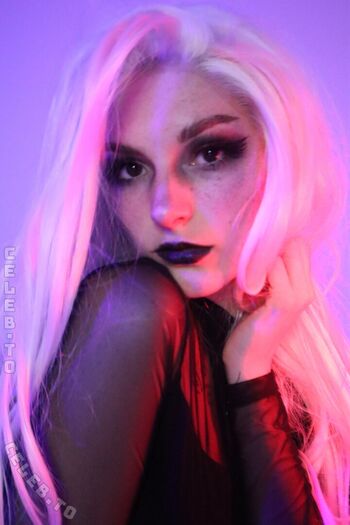 Full leaked Busy b asmr page private onlyfans photo
