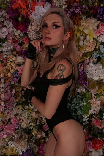 Full leaked Busy b asmr page private onlyfans photo