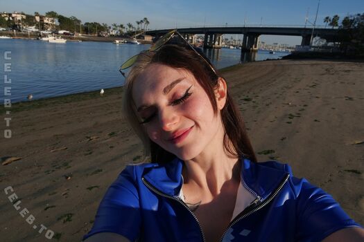 Full leaked Busy b asmr page private onlyfans photo