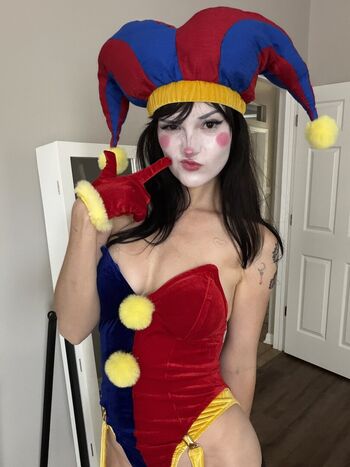 Full leaked Busy b asmr page private onlyfans photo