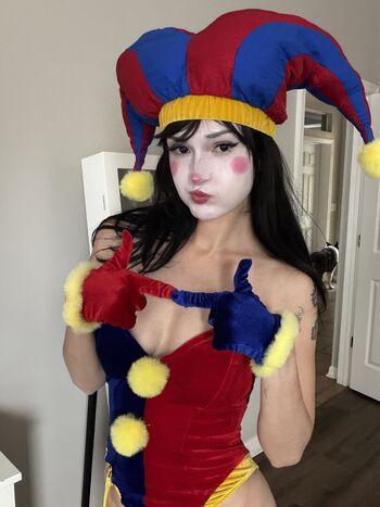 Full leaked Busy b asmr page private onlyfans photo