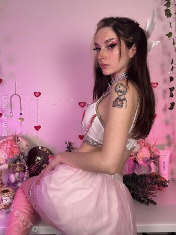 Full leaked Busy b asmr page private onlyfans photo