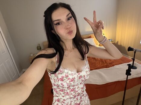 Full leaked Busy b asmr private onlyfans photo