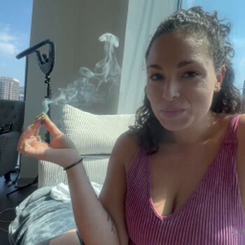Full leaked Buttplugbetty private onlyfans photo