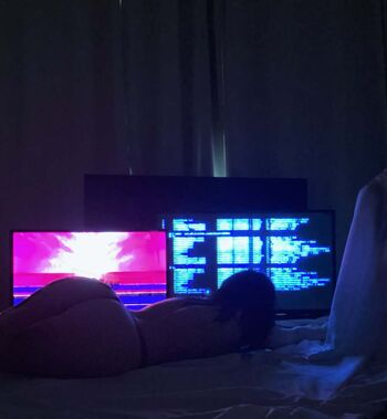 Full leaked Bvnnybearz private onlyfans photo