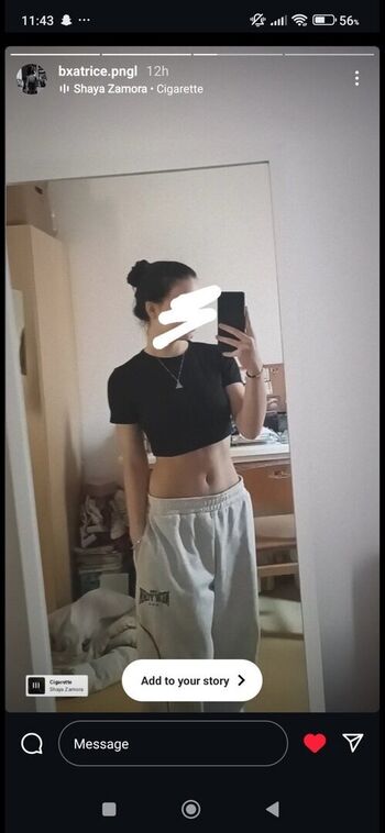 Full leaked Bxatrice pngl private onlyfans photo