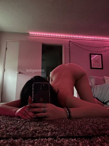 Bxbyvenom