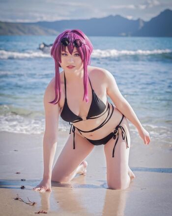 Full leaked By astella private onlyfans photo