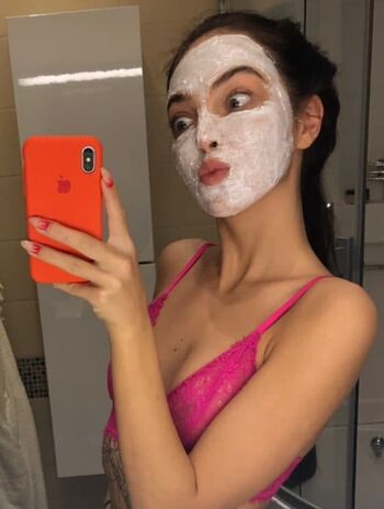 Full leaked By owl private onlyfans photo