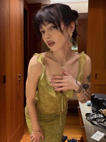 Full leaked By owl private onlyfans photo