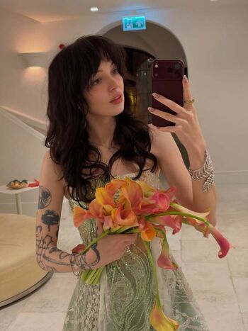 Full leaked By owl private onlyfans photo