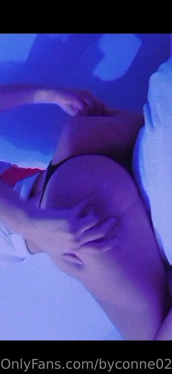 Full leaked Byconne private onlyfans photo