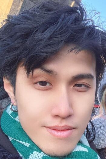Full leaked Byoru private onlyfans photo
