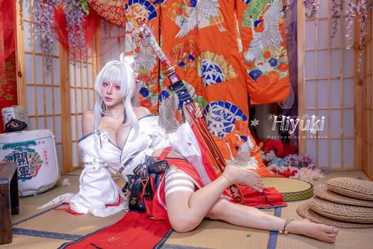 Full leaked Byoru private onlyfans photo