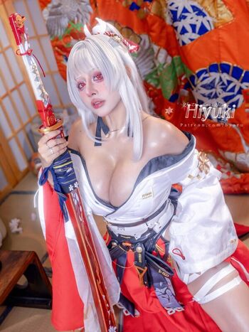 Full leaked Byoru private onlyfans photo