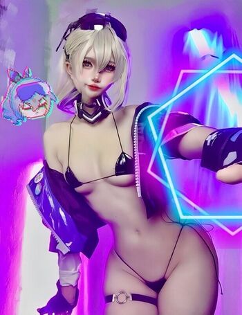 Full leaked C h o m p o o private onlyfans photo