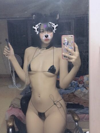 Full leaked C h o m p o o private onlyfans photo
