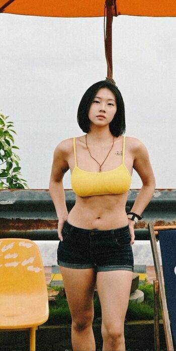 Full leaked C zhao e private onlyfans photo