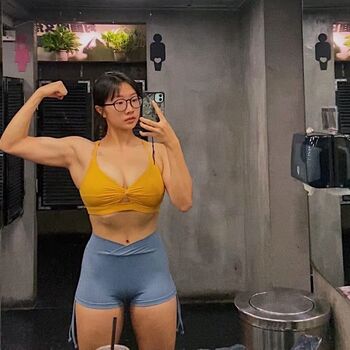 Full leaked C zhao e private onlyfans photo