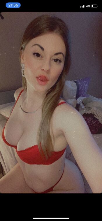 Full leaked Caarlita private onlyfans photo