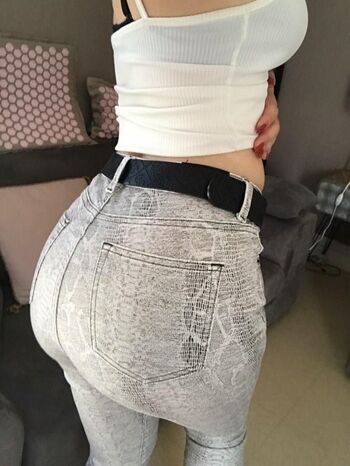 Full leaked Caarlita private onlyfans photo