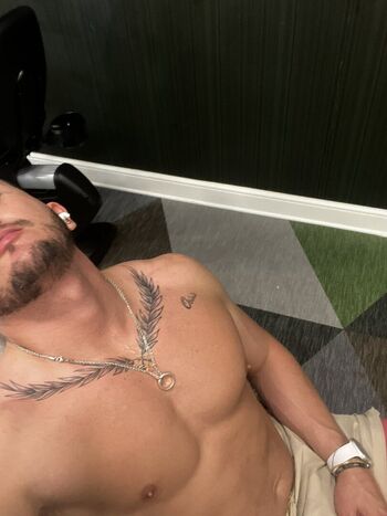 Full leaked Caballito private onlyfans photo