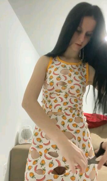 Full leaked Cacauzinha private onlyfans photo