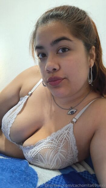 Full leaked Cachorritasexx private onlyfans photo