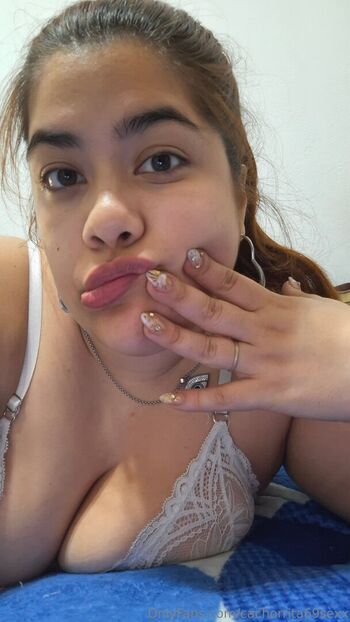 Full leaked Cachorritasexx private onlyfans photo