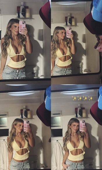 Full leaked Cady vance private onlyfans photo
