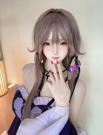 Full leaked Caeshy s private onlyfans photo