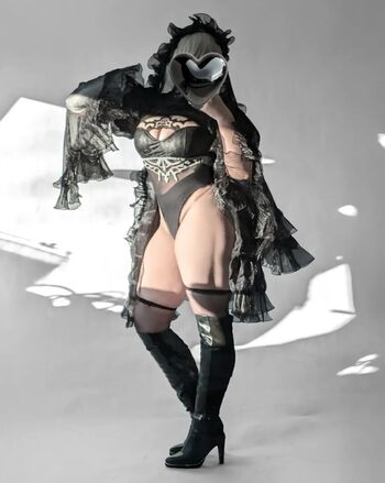 Full leaked Caffeine sama private onlyfans photo