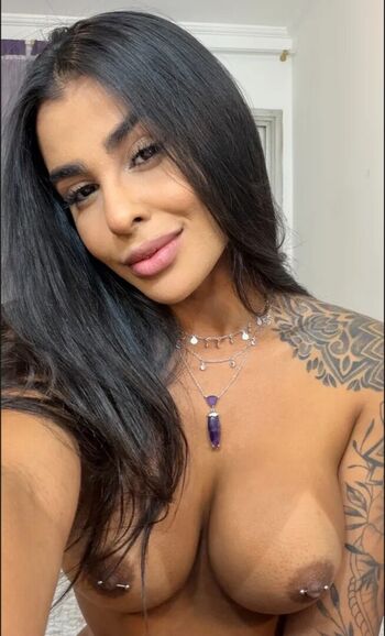 Full leaked Cah inacio private onlyfans photo