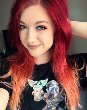 Full leaked Cahlaflour private onlyfans photo