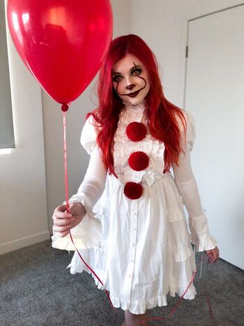 Full leaked Cahlaflour private onlyfans photo