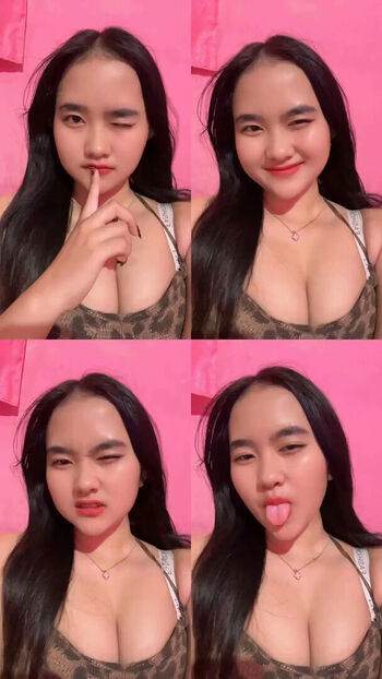 Full leaked Cahya cantika private onlyfans photo