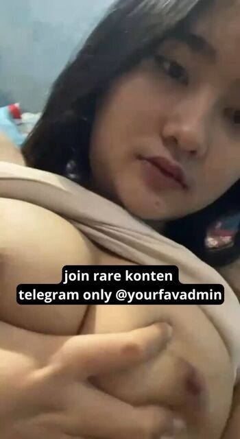 Full leaked Cahya cantika private onlyfans photo